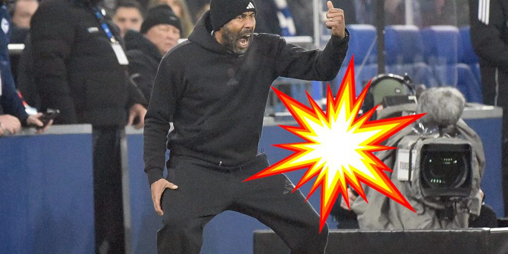 Beben bei der Konkurrenz perfekt! Schalke blickt ganz genau hin