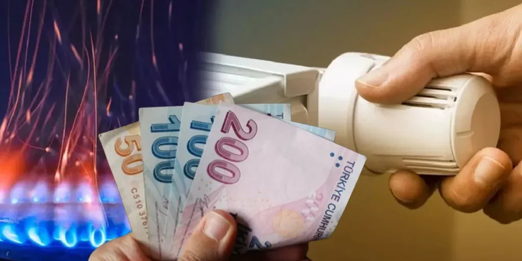 Erzincan annuncia sostegno alle famiglie a basso reddito per le bollette del gas naturale