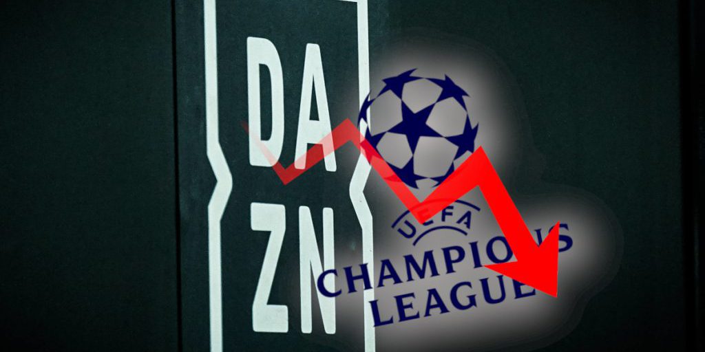 La Champions League verso un nuovo capitolo: il possibile cambio di piattaforma di streaming e le sue conseguenze sul mondo del calcio