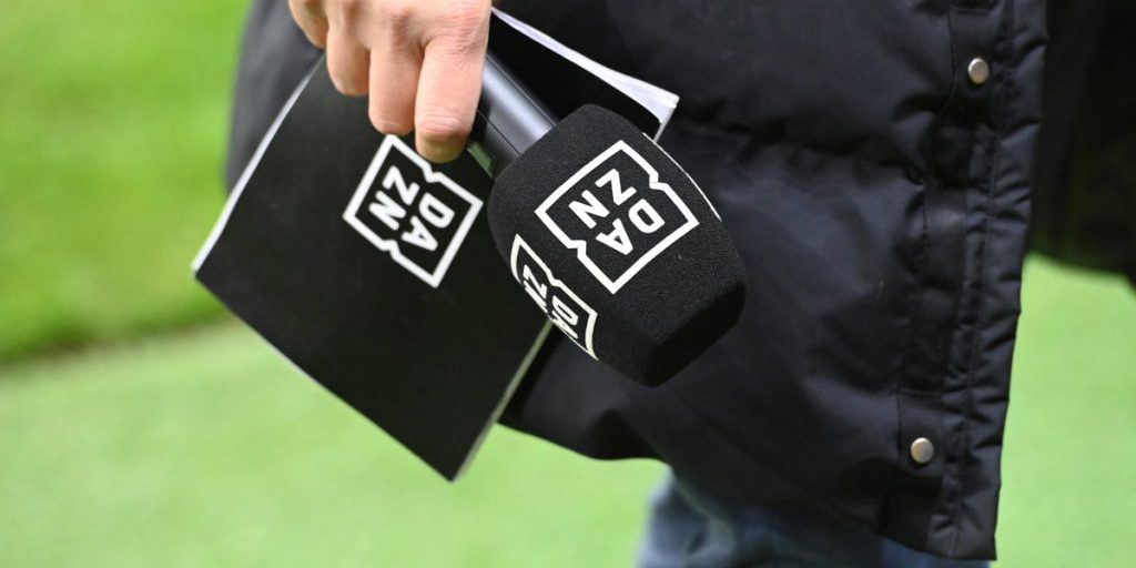 DAZN aggiunge nuova competizione calcistica al suo catalogo.