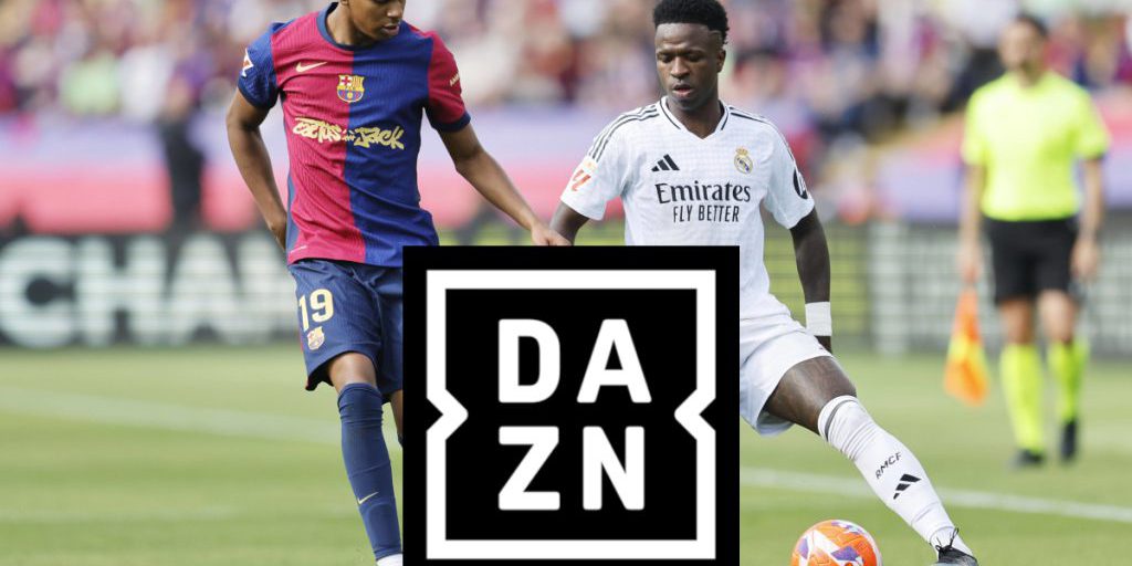 DAZN annuncia un'offerta speciale per i tifosi di calcio: un colpo da urlo per la TV che potrebbe cambiare il mercato dello streaming sportivo