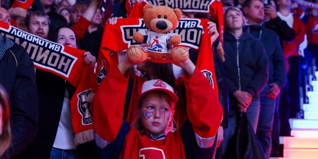 La Coppa del Primo Canale Salta Yaroslavl: Cosa Significa per lo Sport Russo