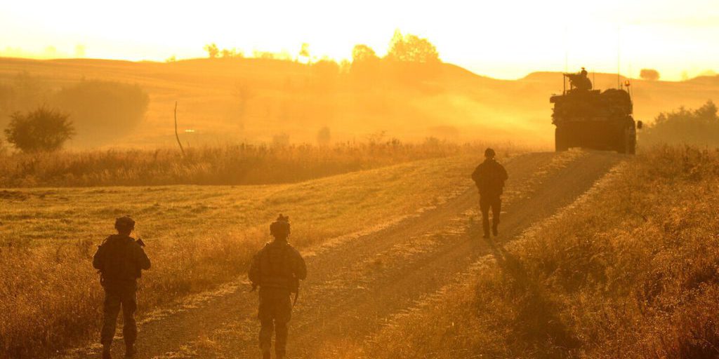 Il Belgio Riconosce La Palestina Come Stato Sovrano: Un Passo Verso La Pace Nel Conflitto Israelo-Palestinese