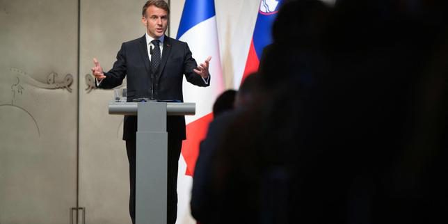 Riforma delle pensioni in Francia: il presidente Macron apre alla possibilità di un referendum