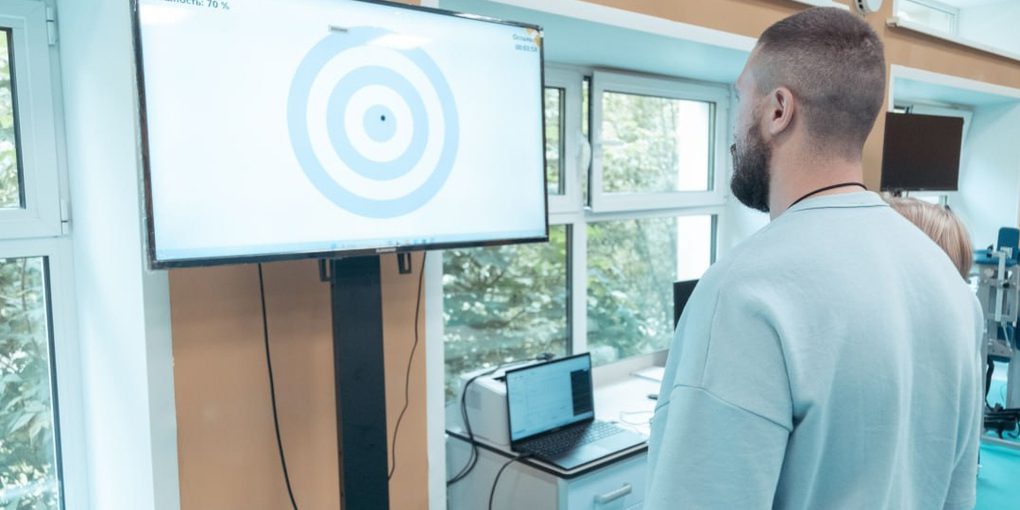 Отделение реабилитации для участников СВО и членов их семей готовится к открытию в Вологде