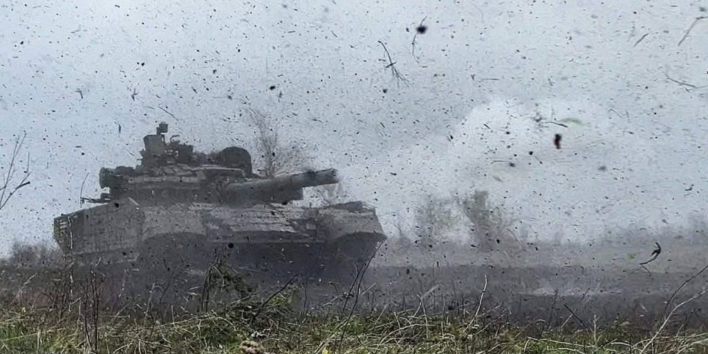 Russia registra 830 perdite di militari e equipaggiamento in un solo giorno