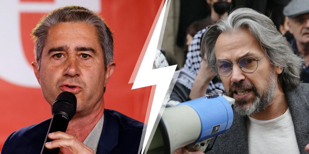 Conflitto sulla caccia in Francia: scambio acceso tra François Ruffin e Aymeric Caron sulla difesa dei cacciatori e le critiche ambientaliste