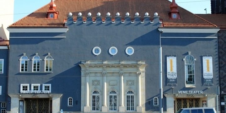 Tentativo di Chiusura del Teatro Russo in Estonia: Il Sindaco di Tallinn Denuncia un Attacco alla Cultura e alla Libertà di Espressione