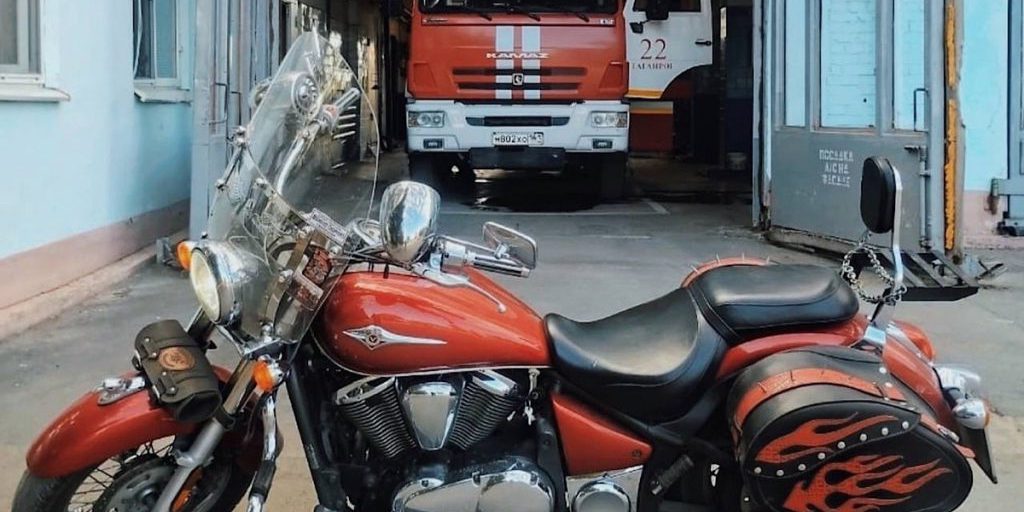 За сутки в Ростовской области произошло семь ДТП в которых спасли четыре человека