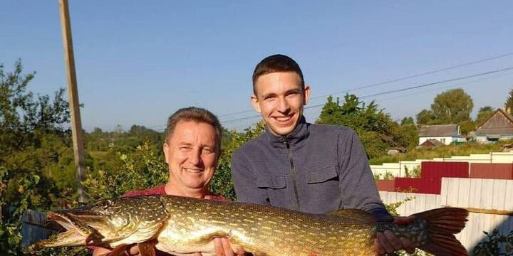 В Ульянове отметили праздник большой рыбы