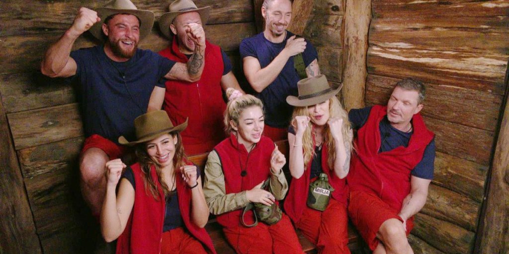 Dschungelcamp 2026: chi è chiamato a superare la prova di oggi?