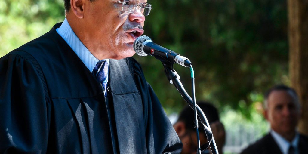 Judge Finds ‘Likelihood’ That Charges Against Abrego Garcia Are Vindictive