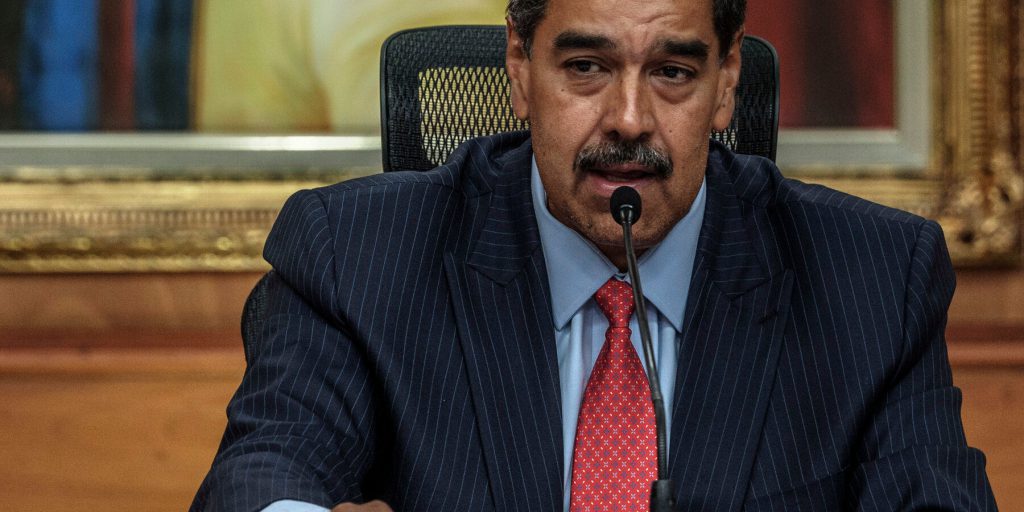 Il Dipartimento di Giustizia degli Stati Uniti ritira la sua accusa di terrorismo contro il Cartel de los Soles