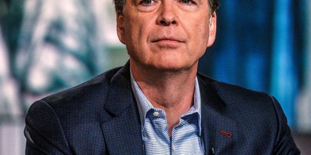 Giustizia: appello contro la cancellazione delle accuse penali di Comey e James