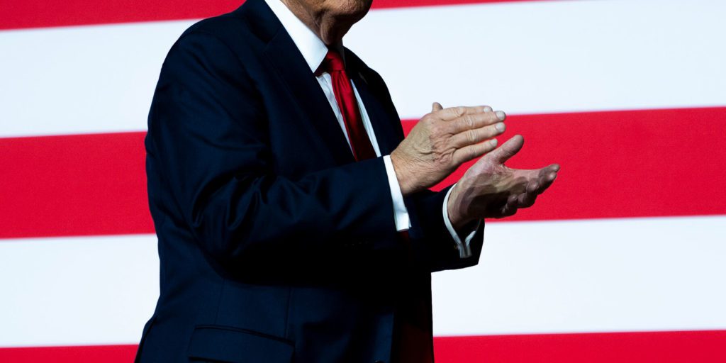 Groups File Suit Over Trump’s $100,000 H-1B Visa Fee