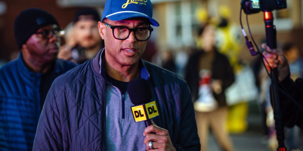 Giudice respinge denuncia penale contro Don Lemon per partecipazione a protesta in chiesa del Minnesota