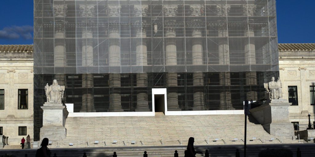 Supreme Court to Hear Challenge to Hawaii Law Limiting Guns on Private Property