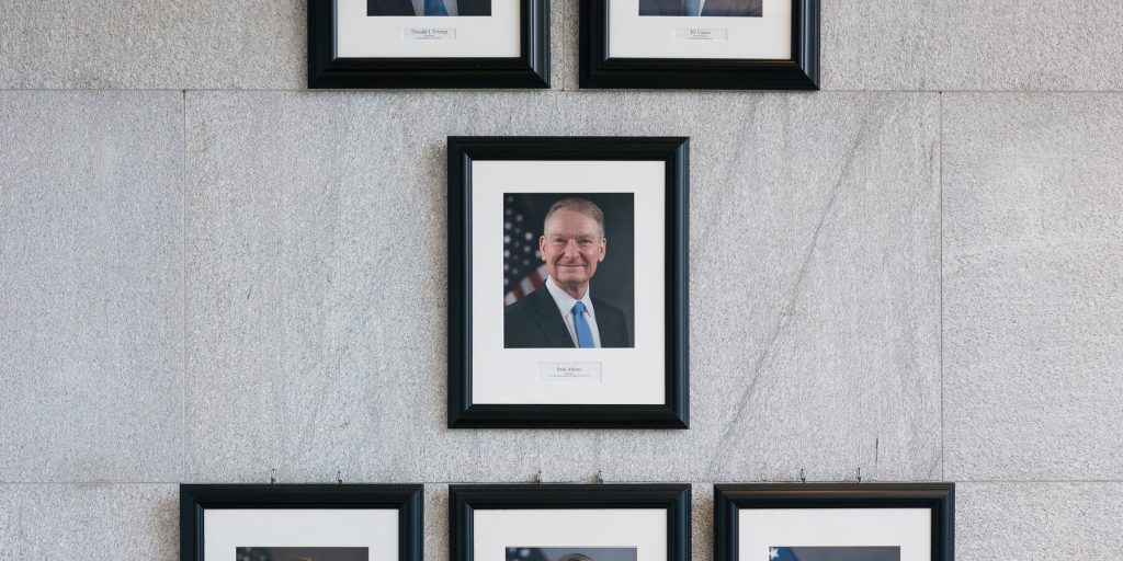 Il New York Times esamina i cambiamenti della SEC nelle criptovalute dopo l'elezione di Trump