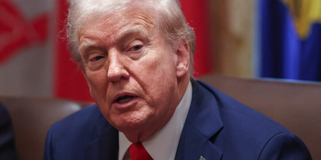 Trump e Xi Jinping: un incontro cruciale per le relazioni tra Stati Uniti e Cina