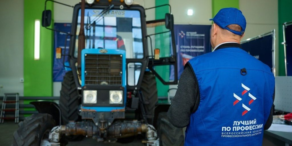 Тамбовская область станет столицей аграрных талантов России в 2026 году