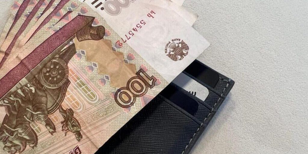 Ингушетия и Чечня возглавили список регионов с самыми низкими зарплатами