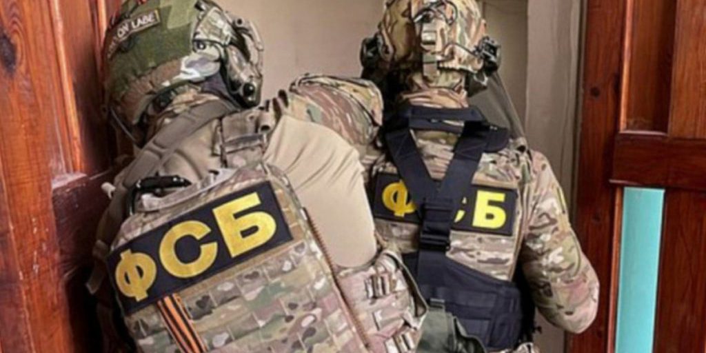 В Новосибирске задержали женщину, подозреваемую в подрыве Транссиба