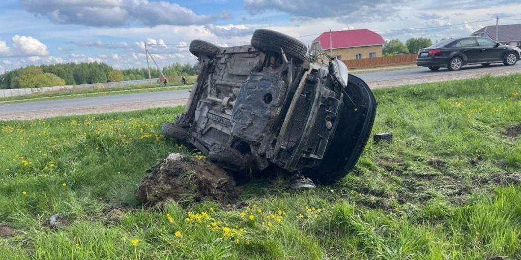 Incidente stradale in Mari El: le autorità avviano un'indagine penale per determinare le cause dell'incidente che ha coinvolto un minore
