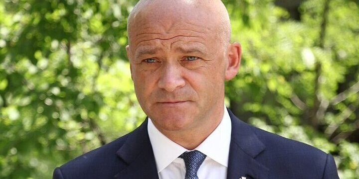 Sindaco di Odessa a rischio di perdita della cittadinanza ucraina dopo la decisione del presidente Zelens'kyj