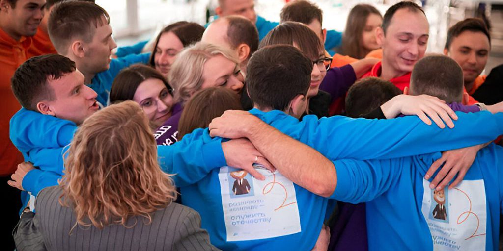 Стартовал отбор в первый Молодежный Совет Правительства Тульской области