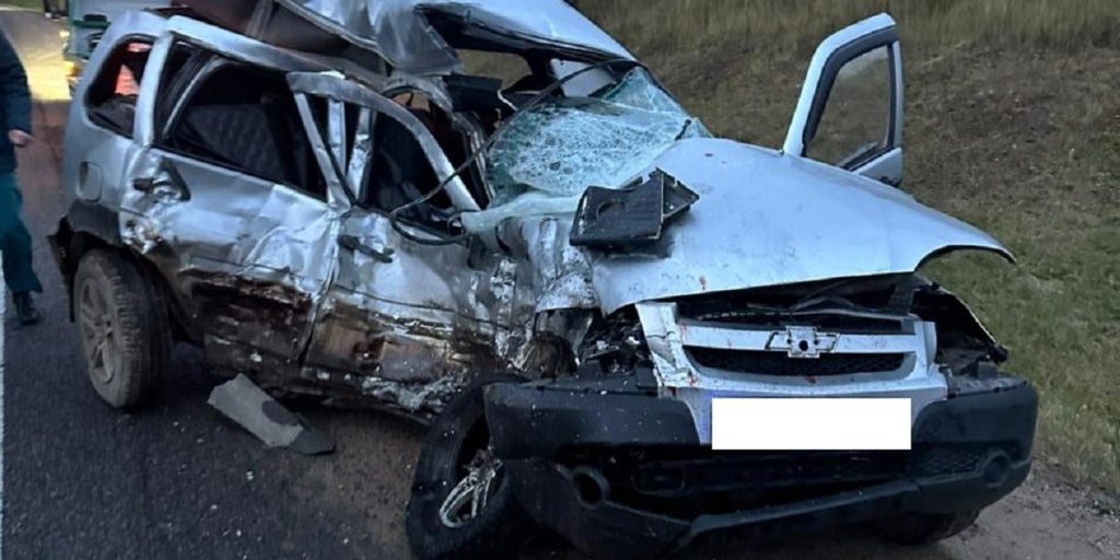 Incidente Stradale a Smolensk: Una Tragedia che Richiama l'Attenzione sulla Sicurezza Stradale