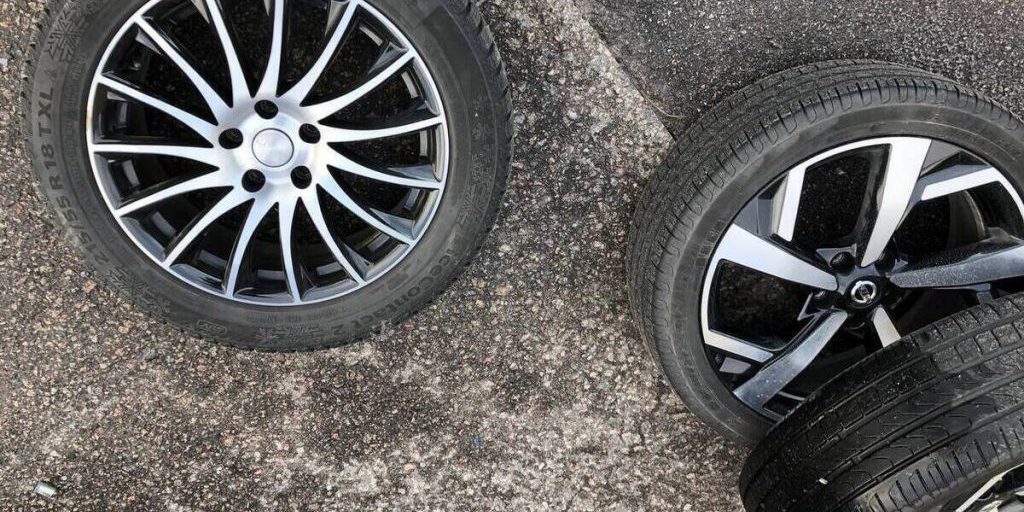 Петербуржец получил пулю на глазах семьи из-за невнимательного автолюбителя