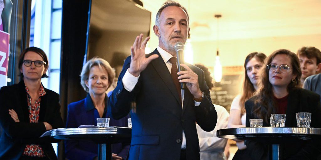 Municipales à Paris : pourquoi le PS redoute par-dessus tout la percée de LFI