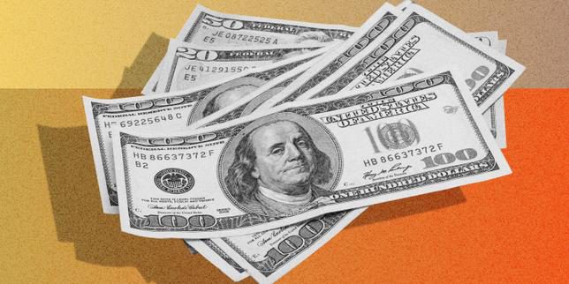 Les variations du cours du dollar affectent-elles mes placements ?