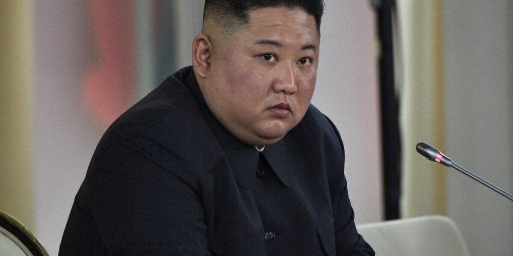 Пхеньян отверг денуклеаризацию