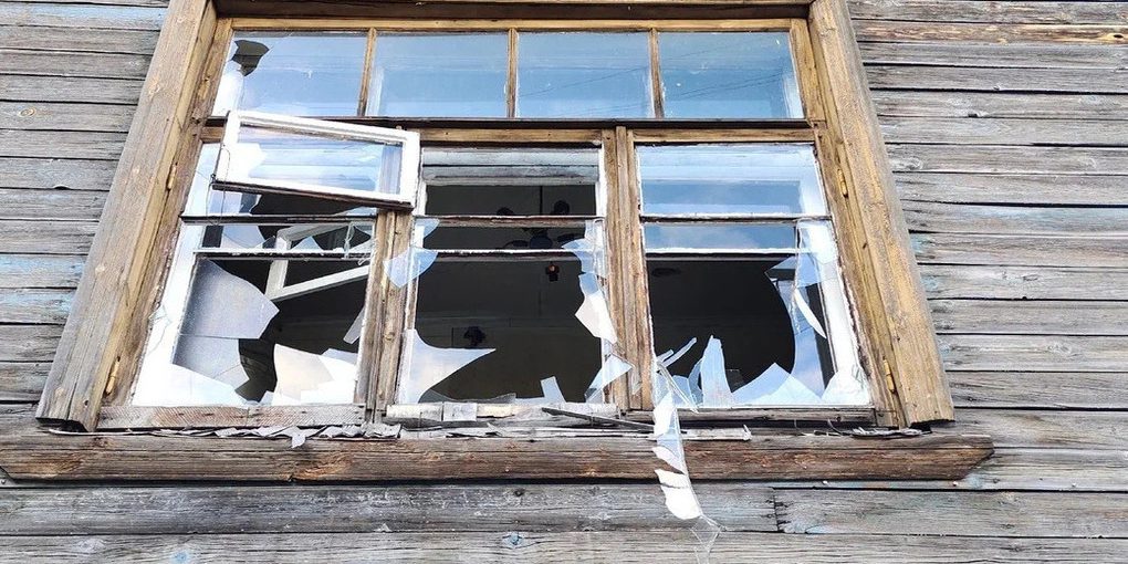 Под снос запланированы три аварийных дома в Петрозаводске