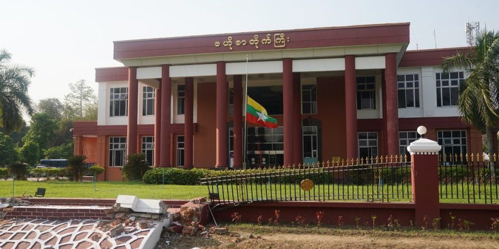 Раскрыты шокирующие подробности содержания россиянки в рабстве в Мьянме