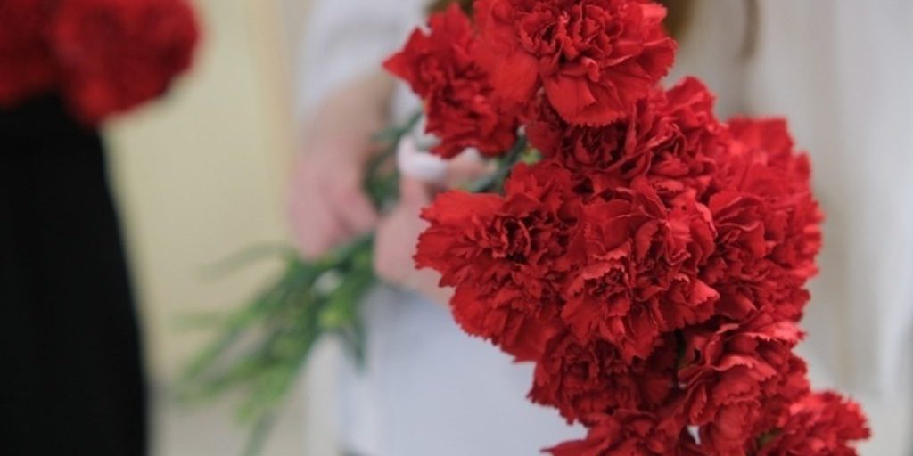 В Волгограде прощаются с погибшим в Турции мотогонщиком