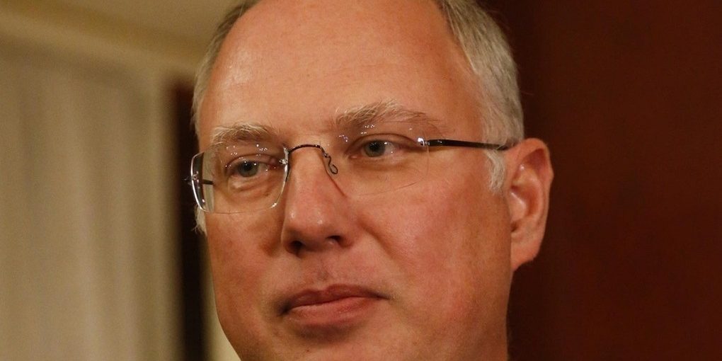 Capo del Fondo russo per gli investimenti diretti chiede scusa al Washington Post per citazione erronea