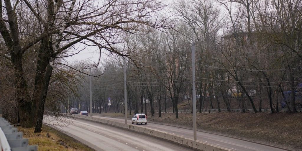 Павшинский мост в Туле закроют на ремонт деформационных швов до 13 ноября