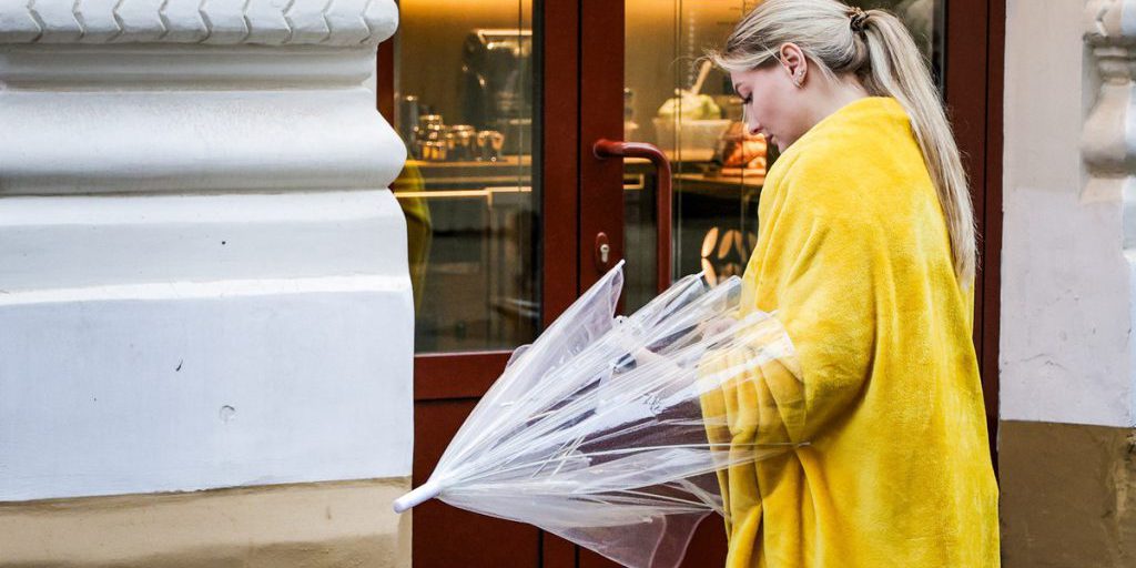 Москву зальет: стала известна погода на выходных