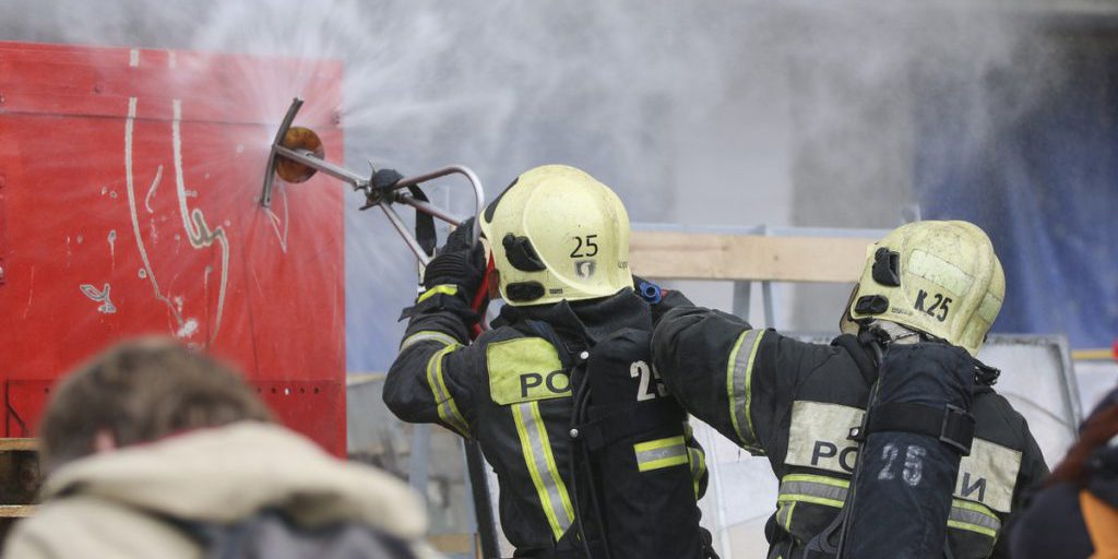 Беспилотники ВСУ атаковали предприятие в Оренбуржье