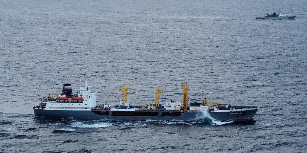 "La buoys station sul fondo dell'oceano: un'importante fonte di dati per la ricerca climatica in Artico"