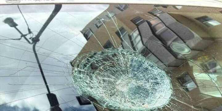 Гладков: еще два мирных жителя пострадали при атаках на Белгородскую область