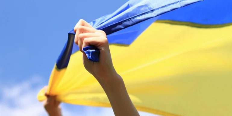 Ukraine rescues 8 children from occupation, youngest nearly taken from his mother by Russians