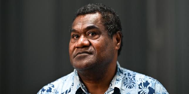 Le parquet s’oppose au retour de Christian Tein en Nouvelle-Calédonie