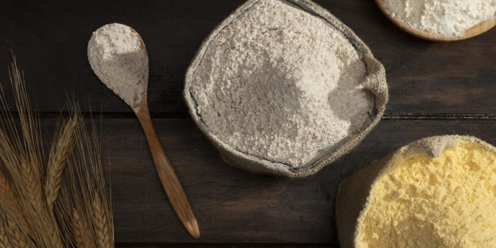 «Луганск-Нива» готова поставлять в Латинскую Америку муку, крупы и хлопья