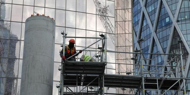 Rilancio del Quartiere della Défense: un Museo del XX Secolo per Rivitalizzare il Cuore degli Affari Parigini