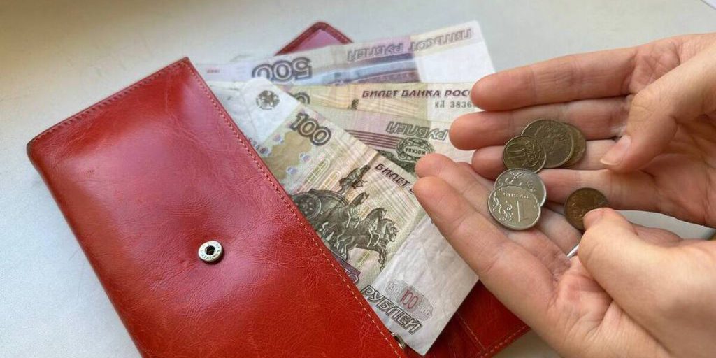 Калининградской области выделят свыше 400 млн рублей на доплаты пенсионерам