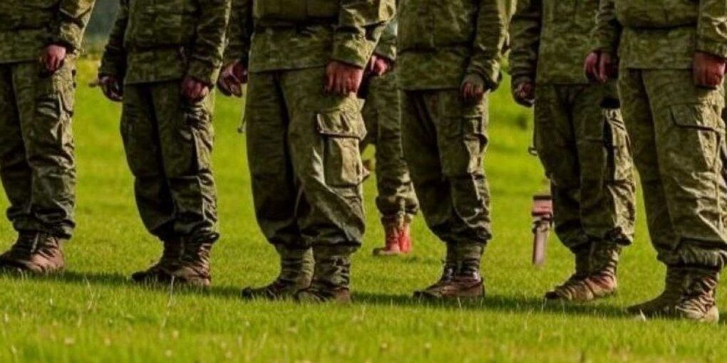 Призывать воронежцев будут в течение всего года