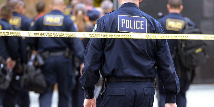 Неизвестный расстрелял чужую свадьбу: есть погибшие и раненые